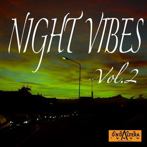 Night Vibes, Vol. 2_poster_image