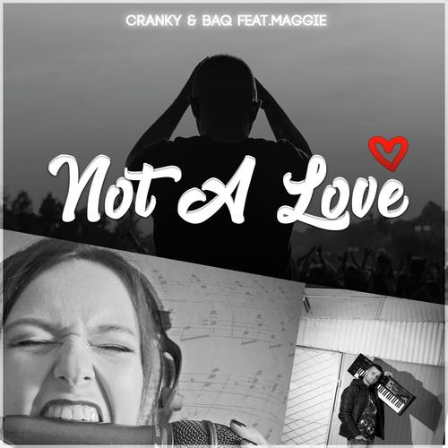 Not a Love (feat. Maggie)