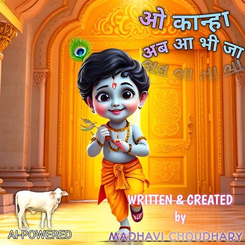 O Kanha Ab Aa Bhi Ja