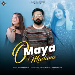 O Maya Madame-FydSXyN4Dlw