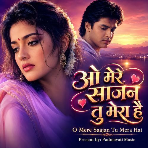 O Mere Saajan Tu Mera Hai