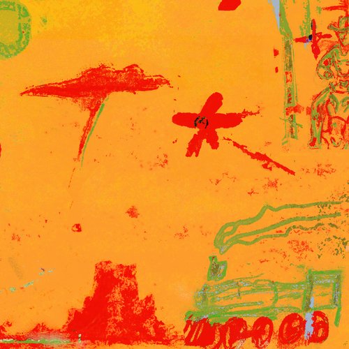 O SOFIA cover art