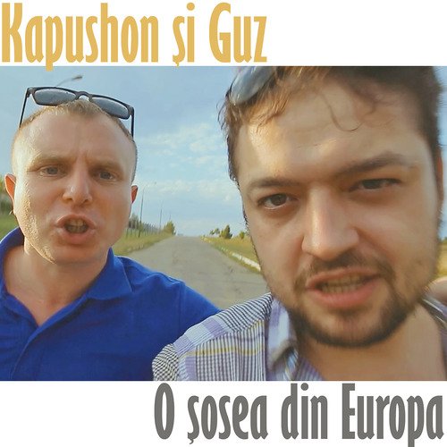 O sosea din Europa_poster_image