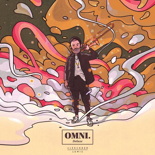 OMNI. (Deluxe Edition)