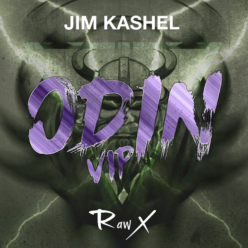 Odin (VIP) cover art
