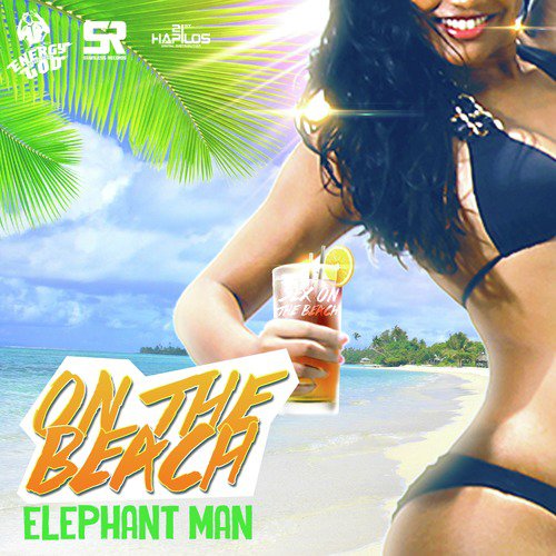 On the Beach - Single