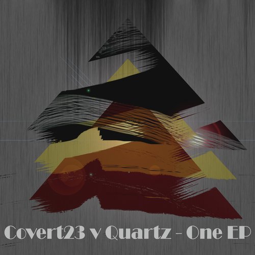 One (Original Mix) cover art