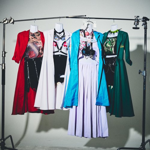 One &amp; only jyoutou / GET THE GLORY