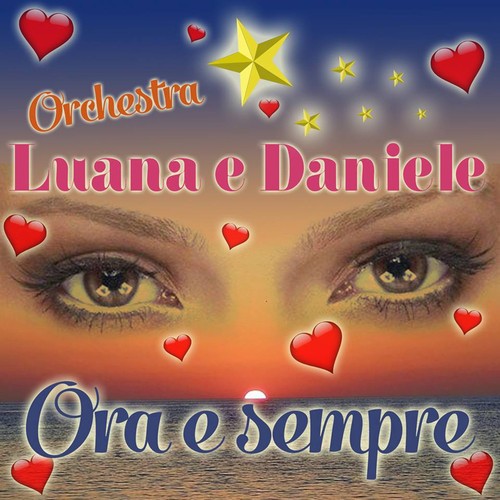 Ora e sempre cover art