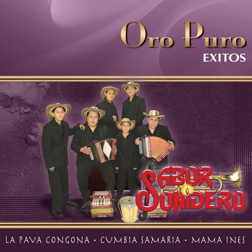 Oro Puro: Exitos