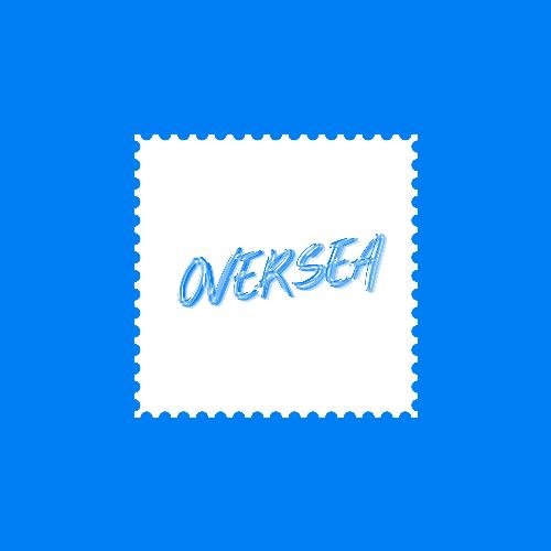 Oversea