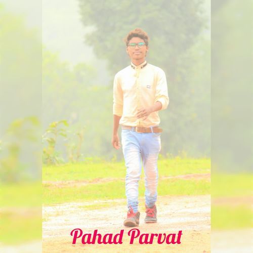 Pahad Parvat