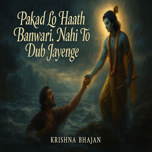 Pakad Lo Haath Banwari, Nahi To Dub Jayenge