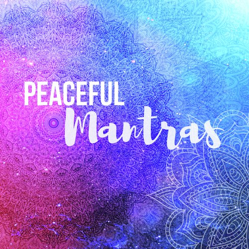 Peaceful Mantras_poster_image