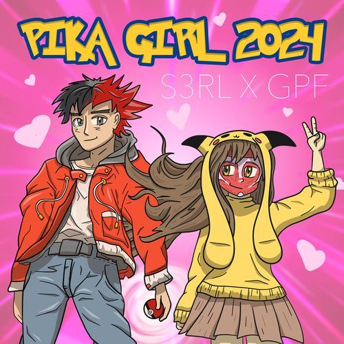 Pika Girl 2024_poster_image