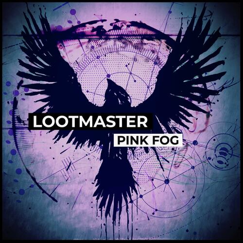 Pink Fog cover art