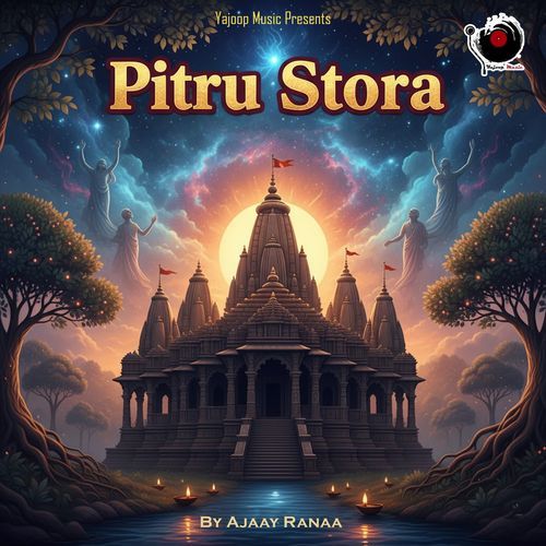Pitru Stotra