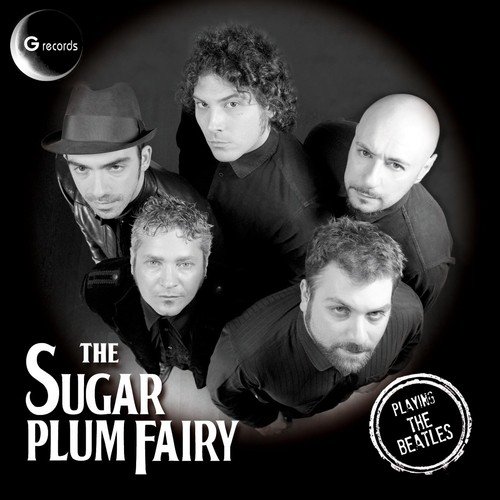 The Sugar Plum Fairy