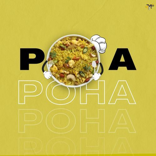 Poha