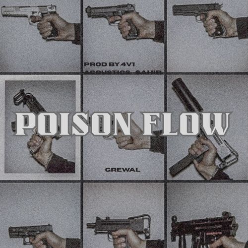 Poison Flow