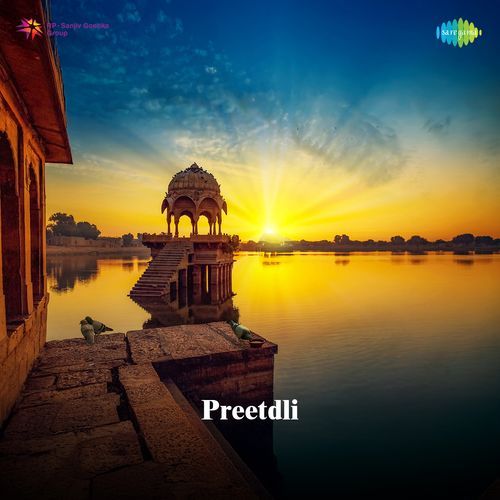 Preetdli