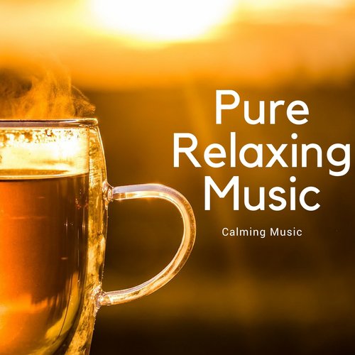 Pure Relaxing Music - Relaxation Sounds, Blessing Sounds, Serenity, Calming Music