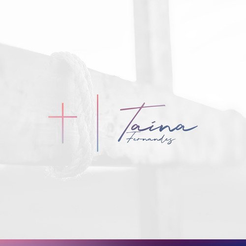 Taina Fernandes cover art