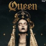 Queen artwork