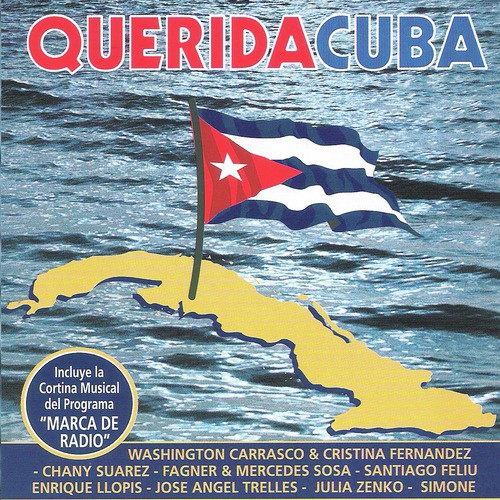 Querida Cuba