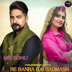 RE BANRA HAI BADMASH-FyQIXThhYnU