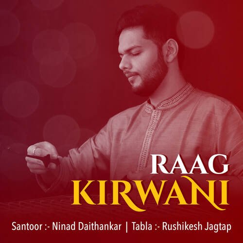 Raag Kirwani