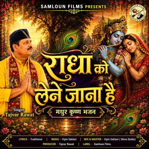 Radha Ko Lene Jana Hai