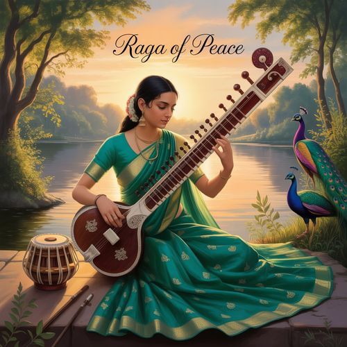 Raga of Peace