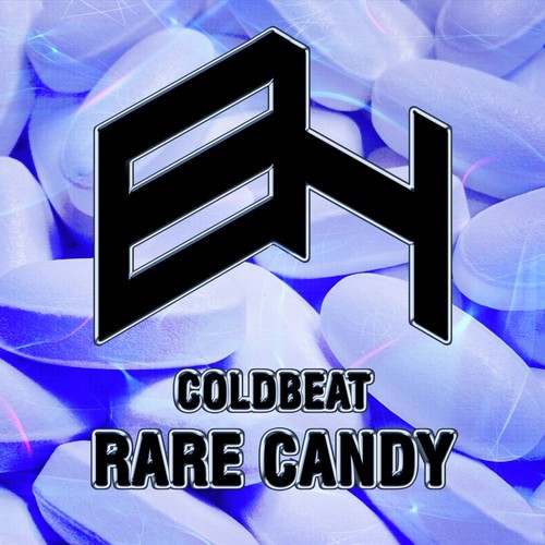 Rare Candy cover art