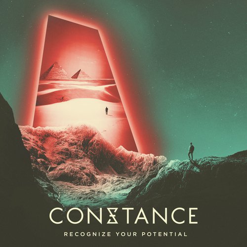 Recognize Your Potential