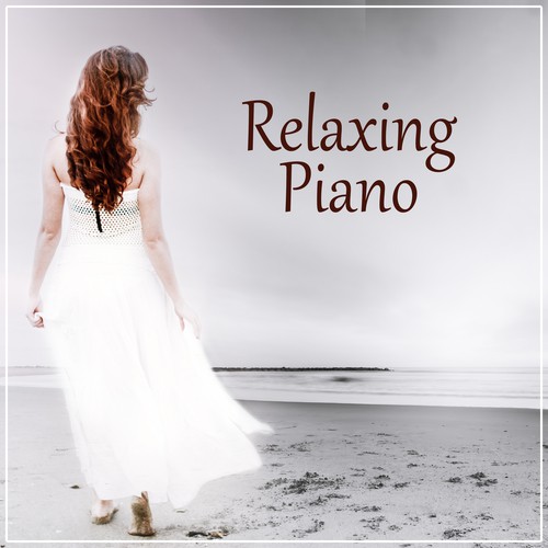 Relaxing Piano cover art