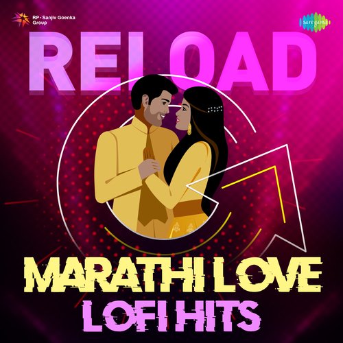 Reload Marathi Love Lofi Hits