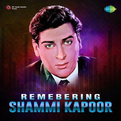 Remebering Shammi Kapoor