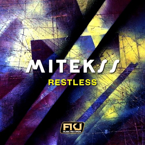 Restless - 2