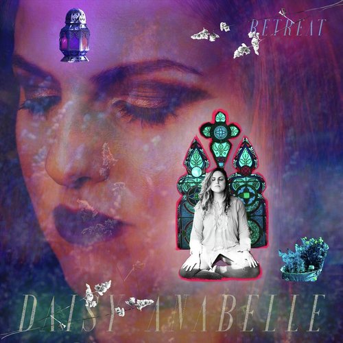 Blue Forest cover art