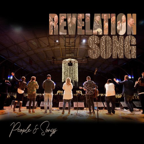 Revelation Song (Live from La Porte)