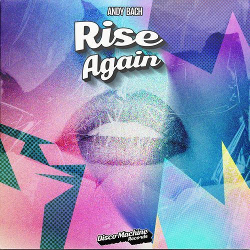 Rise Again