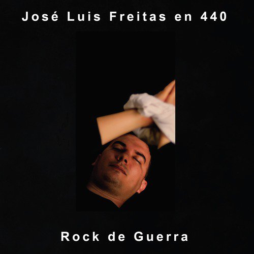 Tributo a Juan Luis Guerra : Rock de Guerra