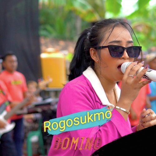 Rogo Sukmo