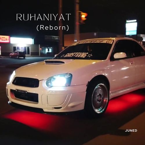 Ruhaniyat (Reborn)