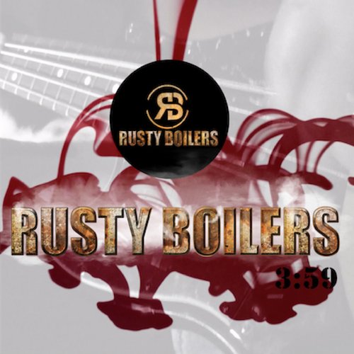RUSTY BOILERS cover art