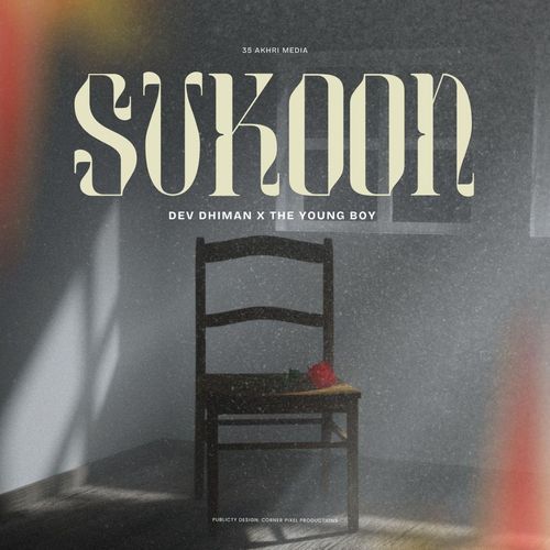 SUKOON (feat. The Young Boy)
