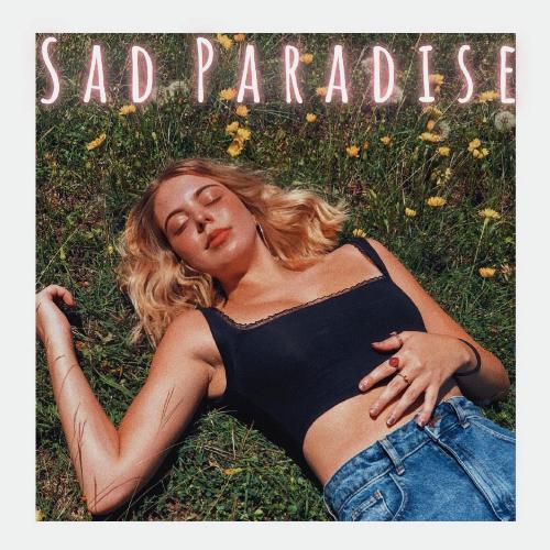 Sad Paradise_poster_image