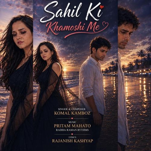 Sahil Ki