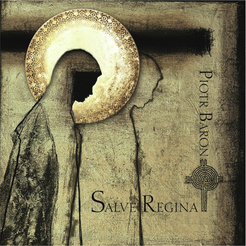 Salve Regina - Medieval Spiritual Jazz